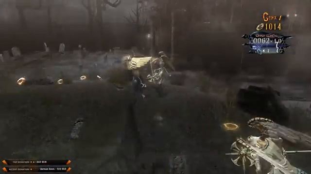 Bayonetta ✔ Прохождение на русском ✔ #1 - Пролог смотреть онлайн