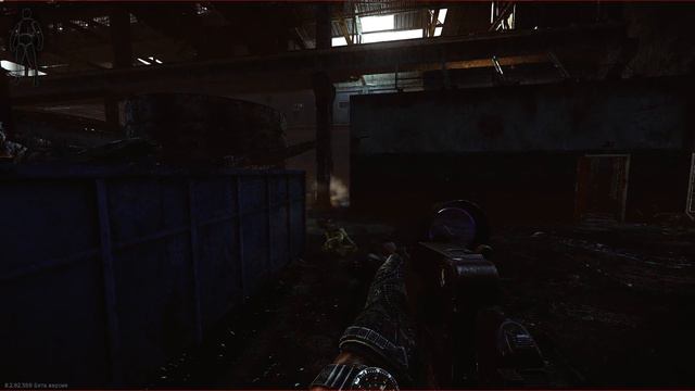 escape from tarkov история одного АС ВАЛа смотреть онлайн