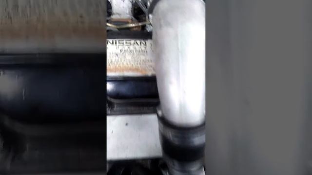Nissan 32 смотреть онлайн