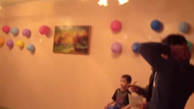 Бои на мячах. Соревнования Айкидо Ёсинкан 19 смотреть онлайн