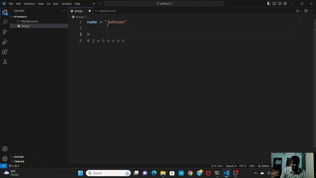 python string slice operators смотреть онлайн