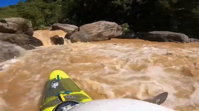Green river narrows pyranha scorch смотреть онлайн