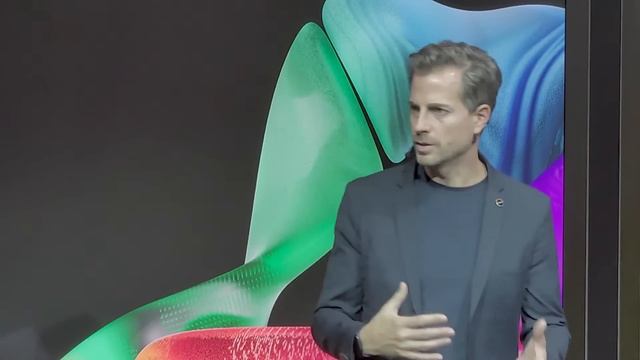 High-tech materials: The future of automotive interiors | Covestro live from K2022 смотреть онлайн