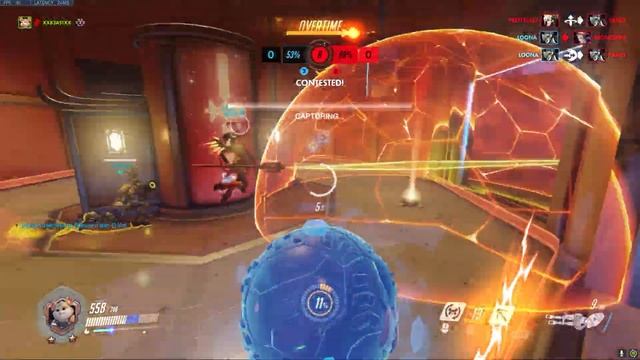 How To Play Wrecking Ball - Overwatch Guide смотреть онлайн