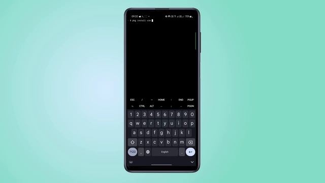 Termux: How to Run Bash and Linux CLI Tools on Android смотреть онлайн