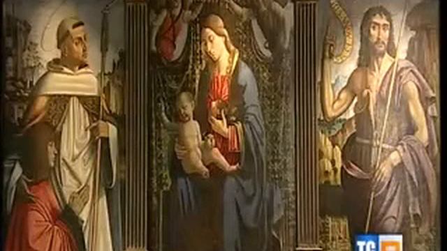 24 01 2015 Tg settimanale смотреть онлайн