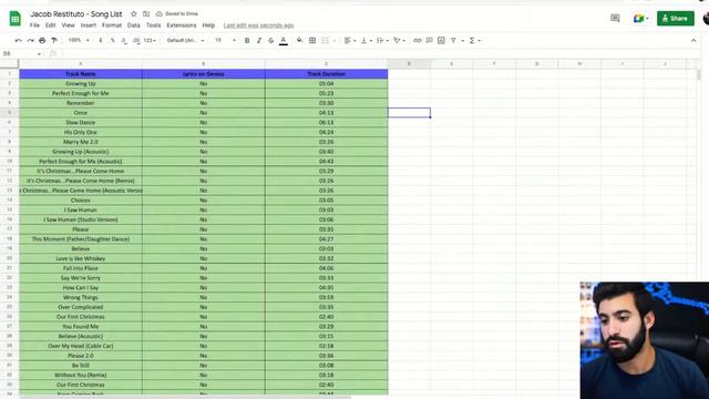 Creating Chord Charts for My Songs смотреть онлайн