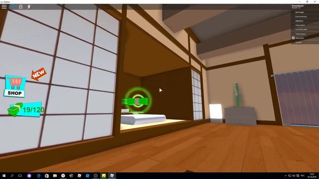 Взаимки/интересное/игры/Roblox Player смотреть онлайн