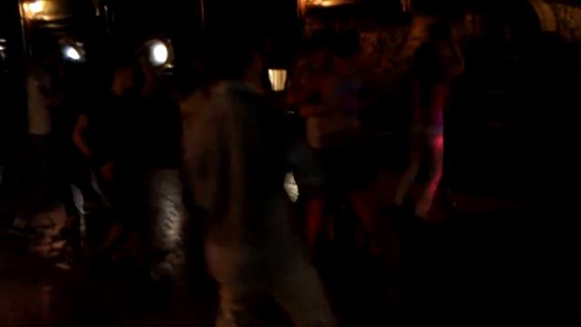 Jane y Latif bachata en Panorama, Sochi смотреть онлайн