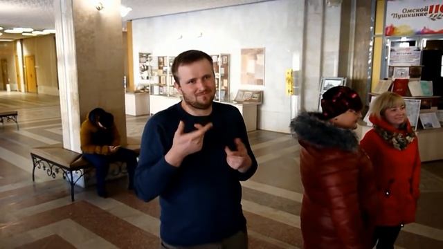 Отзыв и интервью "Требуются только женщины" смотреть онлайн