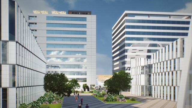 Тизер фильма. Город-спутник «Южный» смотреть онлайн