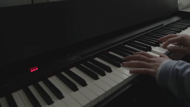 Roland F-130R quick sound test смотреть онлайн