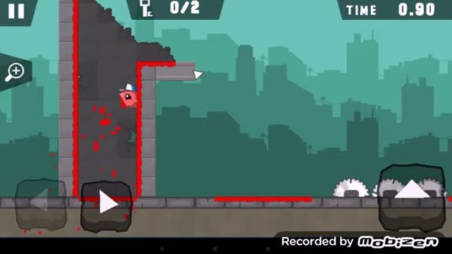 #1 ПРОХОЖДЕНИЕ ИГРЫ MAD DEX САМОЕ СЛОЖНОЕ ЭТО 3ур смотреть онлайн