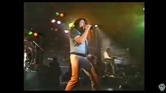Ian Gillan:-'Chandra's Coriander'