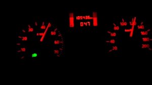 Разгон Рено Логан 1.4 75 л.с.