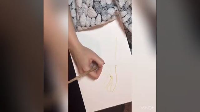 мк рисуем акварелью смотреть онлайн