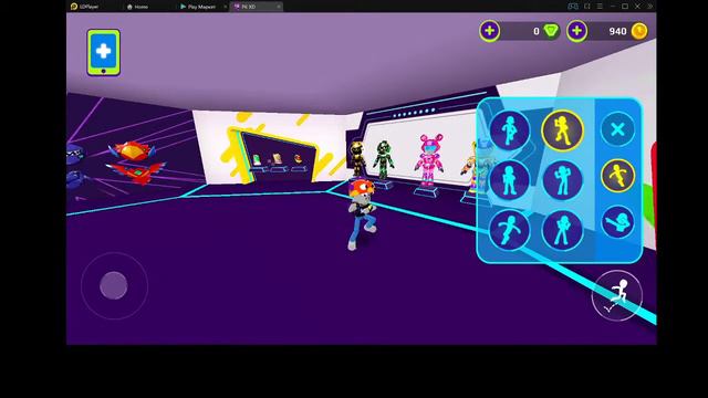 roblox play bom bom Elias смотреть онлайн