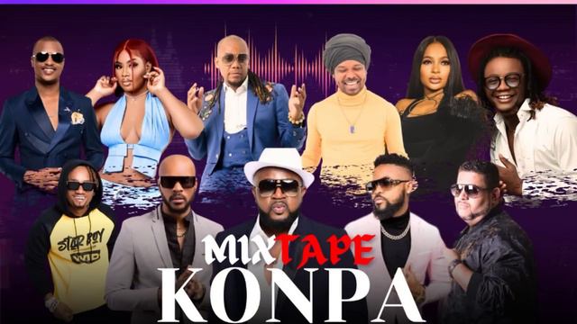 Mixtape 💿 Compas 🎶 Vibes Vol 2 🎵2024~DJ ZAPZAPMIX