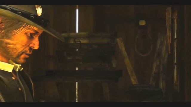 #71 Britvin Highlights in RDR | Особая концовка Red dead redemption 1 смотреть онлайн