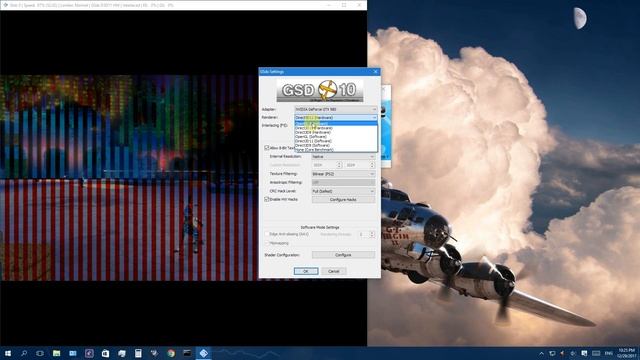 How to fix psx2 red/green lines . смотреть онлайн
