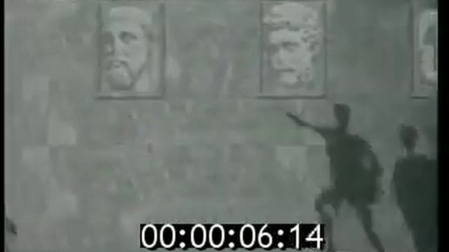 Заставка рубрики "Форум" (РТР, 1994 - 1996) смотреть онлайн