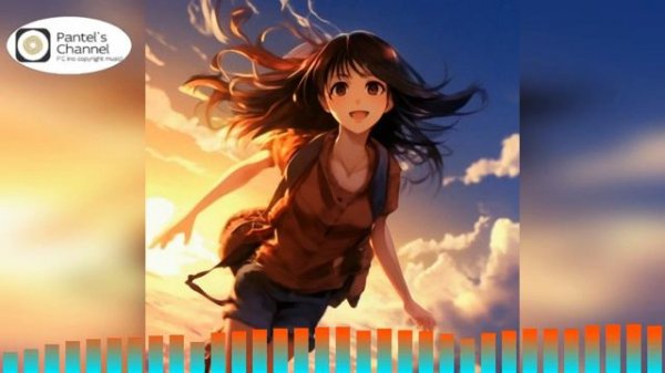 BARTEE - FLY (no copyright music)