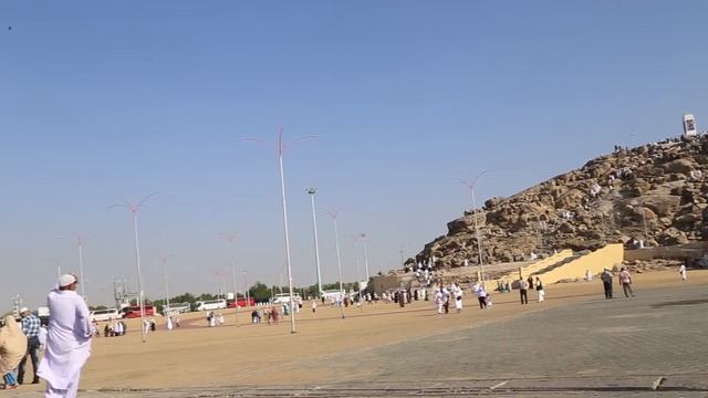 How to Perform Hajj - Step by Step Guide 2023 смотреть онлайн