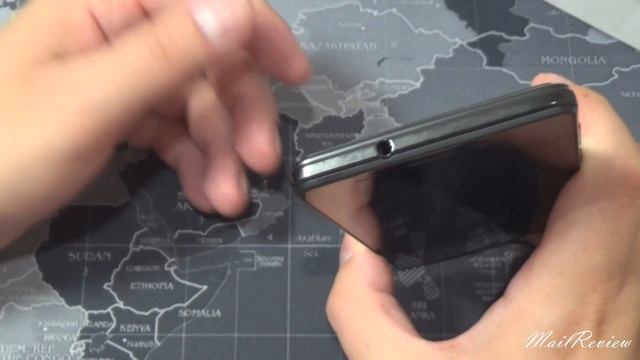 Распаковка и обзор смартфона Vernee Thor E [Android 7.0, 8 ядер, 3 гига оперативки, 5020 мАч] смотреть онлайн