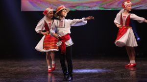 «Полесская полька», школа «Авита». «Polesskaya Polka», school «Avita».