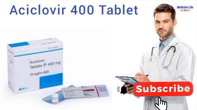 aciclovir 400 tablet uses hindi | Acivir DT 800mg | Aciclovir tablets hindi | acivir 400 dt hindi смотреть онлайн