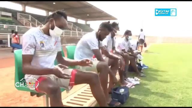 CHAN 2020 LIVE ALAIN SALU PATRICK LUPIKA AVANT RDC NIGER SUR DIGITAL CONGO. смотреть онлайн