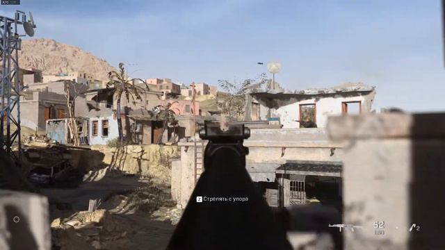 Пожалуй, одна из лучших миссий Call of Duty 2019 "Дорога Смерти". смотреть онлайн