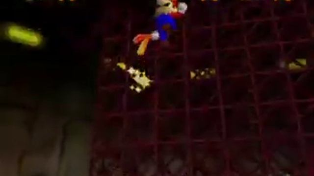 Super Mario 64 dire dire docks 8 red coins early (NO POLES) смотреть онлайн