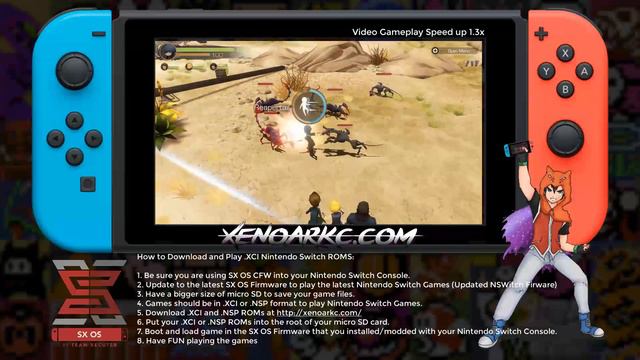 How to download Final Fantasy XV Pocket Edition HD .XCI ROM (NINTENDO SWITCH) смотреть онлайн