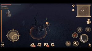 Grim Soul Темное подношение. Топ обмен.