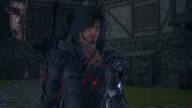FINAL FANTASY XVI Ps5 Edition Part 46 Sid & Otto смотреть онлайн