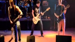 ВИРИОН - Вересковый мед (Hard&Heavy)