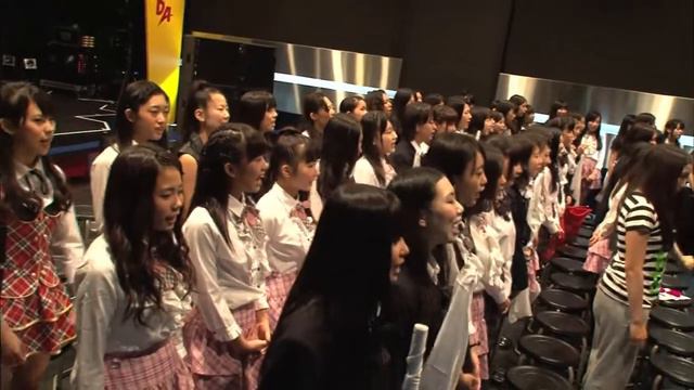 【Episode12】Girls High schoolers in the Department of Pop Idol, SO.pro! смотреть онлайн
