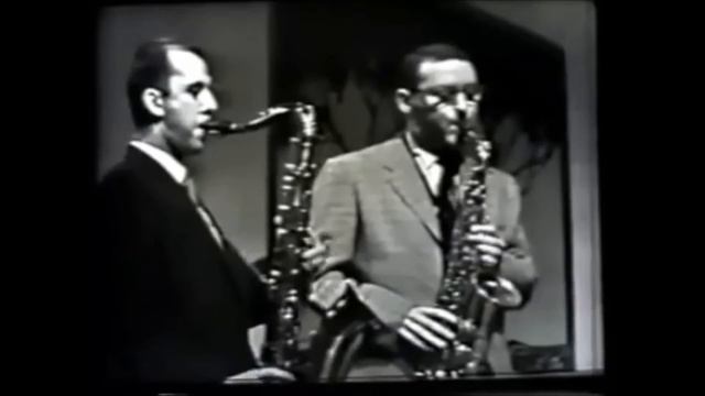 Subconscious by Lee Konitz смотреть онлайн