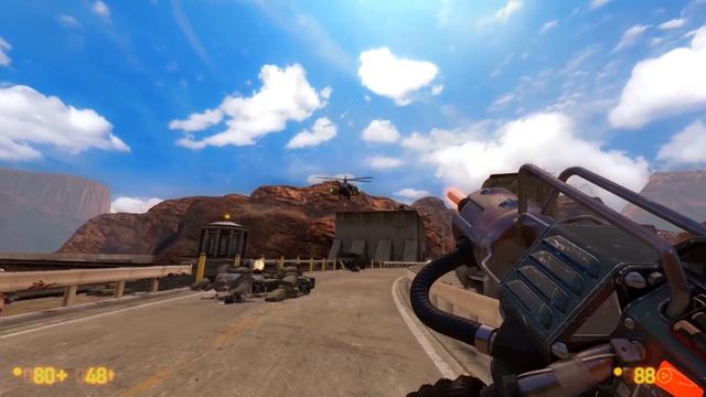 ШОУ ХРИПЛОГО!БОСС ВЕРТОЛЁТ!ИГРА HALF LIFE BLACK MESA ПРОХОЖДЕНИЕ!ХАЛФ ЛАЙФ 1!ПРИКОЛЫ 2020!REMAKE! смотреть онлайн