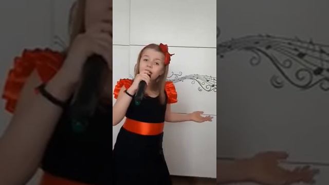 Abanico 2020: Denitsa-Ivana Kamburova / Bulgaria / 10 y. смотреть онлайн