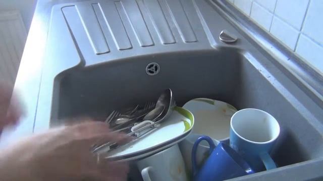 тестируем Fairy/тест 1/we Test Fairy/wir Prüfen Fairy