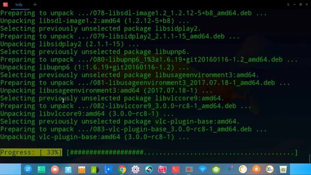 Tutorial Install Software Populer Di Deepin OS смотреть онлайн