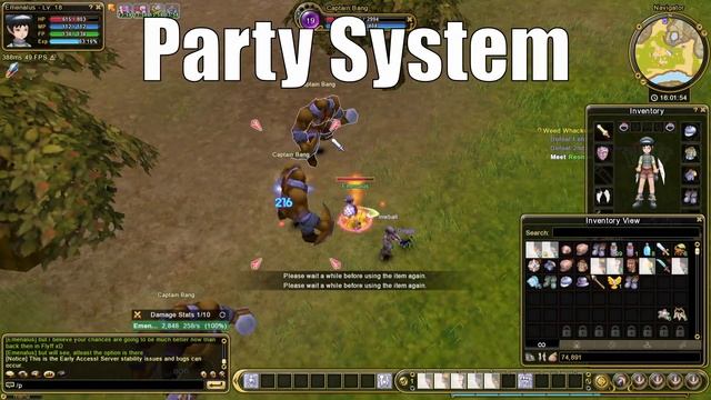 8 Changes in Flyff Universe That You Should Know! смотреть онлайн