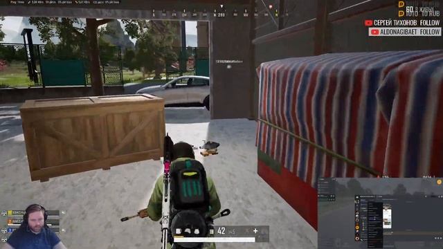 PUBG ОБНОВЛЕНИЕ 27.1!НОВАЯ КАРТА RONDO!СКОЛЬКО СЕГОДНЯ БУДЕТ ЧИТЕРОВ? смотреть онлайн