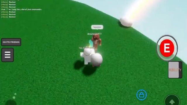 Grinding for Bob glove [Roblox Slap Battle] смотреть онлайн