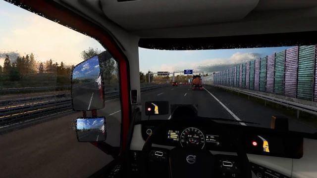 ETS2 Mods V1.46 | New Enhanced  Graphics 2023 MOD For ETS2 1.46 & 1.47 Ultra Realistic | ETS2 Mods