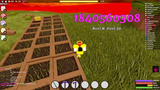 143+ Dust Roblox Song IDs/Codes