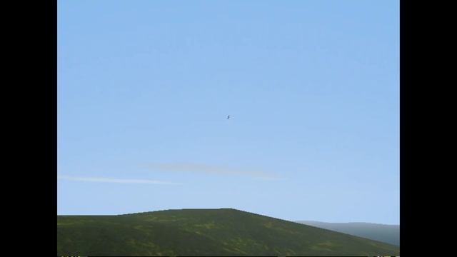 F/A-18 Hornet Korea - Intro and Gas Station Mission смотреть онлайн