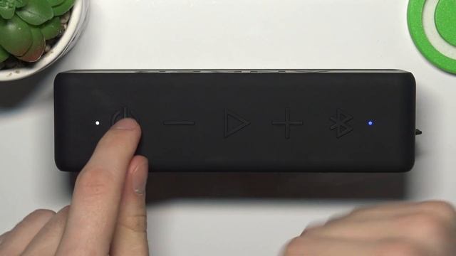 Anker Soundcore 2 | Как выполнить принудительную перезагрузку устройства Anker Soundcore 2